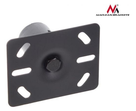 Maclean MC-706 Support With Plate Ceiling Mounting Bracket PROFI MARKET SYSTEM