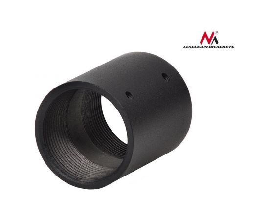 Maclean MC-709 Pipe Connecting Member Of The TV Mount 50kg PROFI MARKET SYSTEM