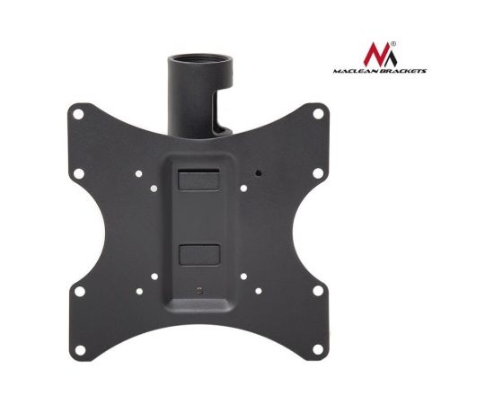 Maclean MC-704 TV Ceiling Mount Bracket 23-42 Inch TVs 360° PROFI MARKET SYSTEM