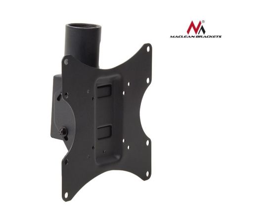 Maclean MC-704 TV Ceiling Mount Bracket 23-42 Inch TVs 360° PROFI MARKET SYSTEM