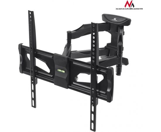 Maclean MC-781 Universal Sienas stiprinājums  for TV 26-55'' 45kg max vesa 400x400