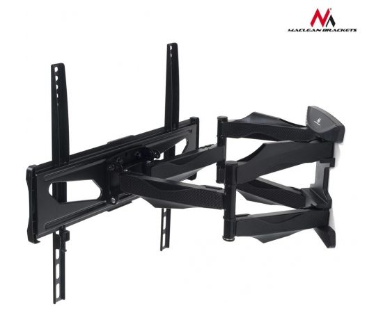 Maclean MC-781 Universal Sienas stiprinājums  for TV 26-55'' 45kg max vesa 400x400