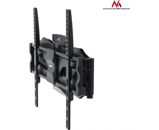 Maclean MC-781 Universal Sienas stiprinājums  for TV 26-55'' 45kg max vesa 400x400