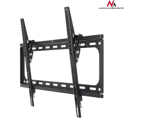 Maclean MC-605 TV Sienas stiprinājums  Bracket LCD LED Plasma 37''-70'' 55kg