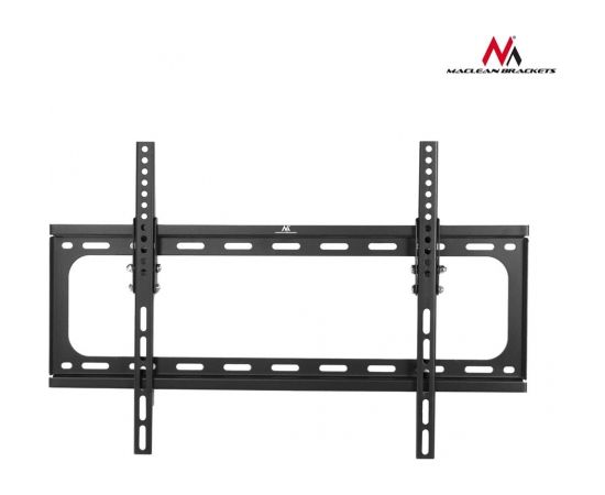 Maclean MC-605 TV Sienas stiprinājums  Bracket LCD LED Plasma 37'' - 70'' 55kg High Qualit