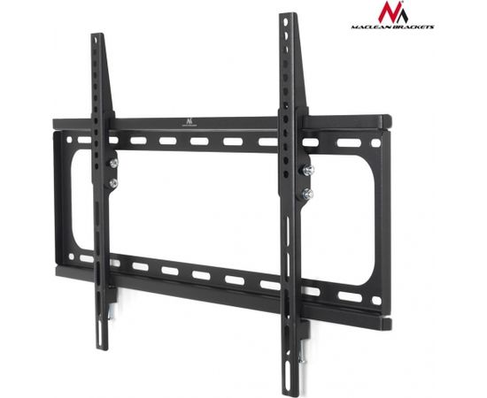 Maclean MC-605 TV Sienas stiprinājums  Bracket LCD LED Plasma 37''-70'' 55kg