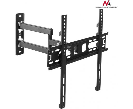Maclean MC-761 Wall bracket for TV or monitor 26-55 ''30kg max vesa 400x400