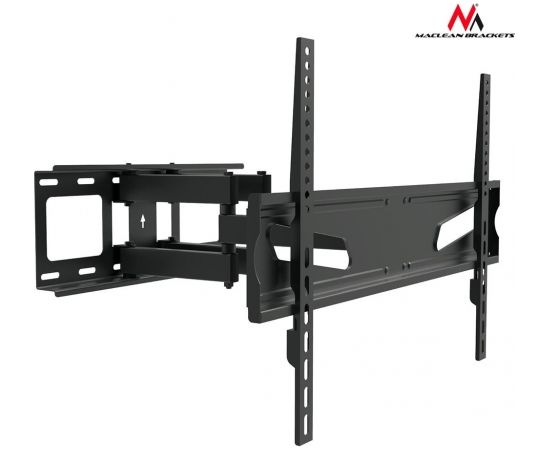 Maclean MC-723 Adjustable Sienas stiprinājums ed TV bracket
