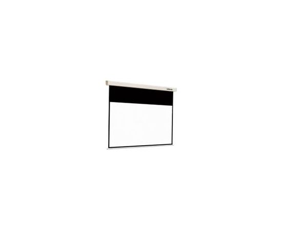 REFLECTA CR 180X141 16:9 BL FRAME Sienas ekrāni