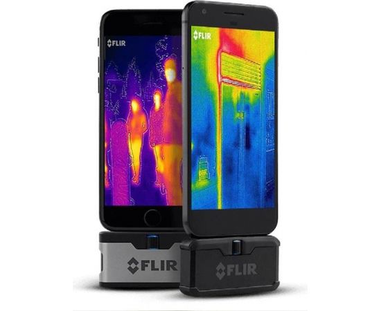 Powerneed FLIR ONE PRO Android USB-C - Professional thermal camera for Android USB-C
