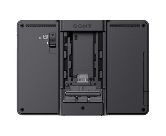 Sony CLM-FHD5 Clip-Pn LCD Monitor