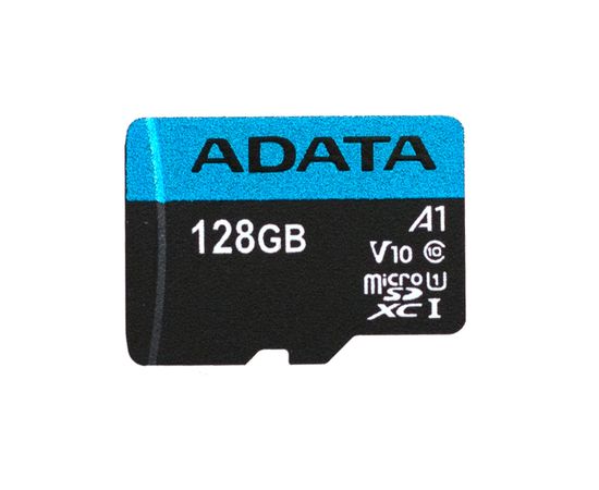 A-data ADATA Premier Micro SDXC UHS-I 128GB 85/25 MB/s