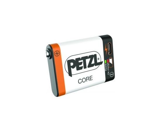 Petzl CORE Lithium-Ion 1250 mAh