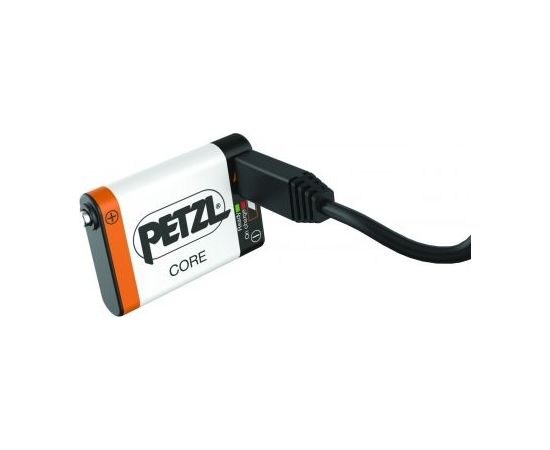 Petzl CORE Lithium-Ion 1250 mAh