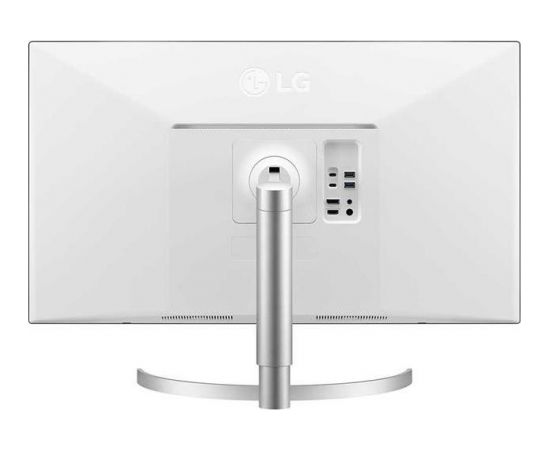 LG Monitor LCD 32UL950-W 32'', 4K UHD, IPS, HDR 600, HDMI/DP