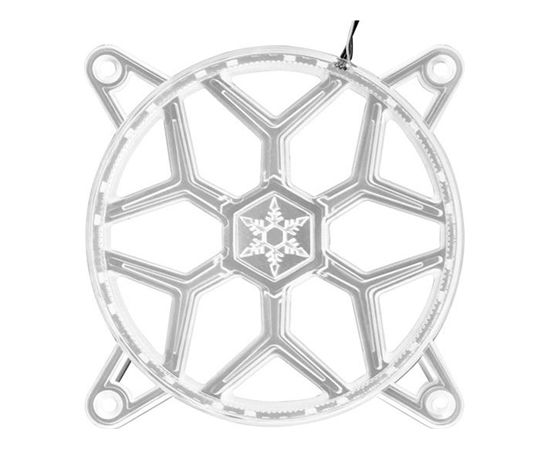 SilverStone RGB fan grille SST-FG141 140 x 140 x 6 mm