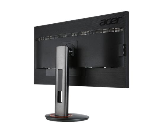 Acer XF270H 27 ", TN, FHD, 1920x1080 pixels, 16:9, 1 ms, 300 cd/m², Black