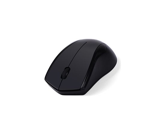 A4Tech Mouse  V-Track G3 G3-400N Wireless, No, Glossy Grey, Optical Mouse, Yes, Wireless connection