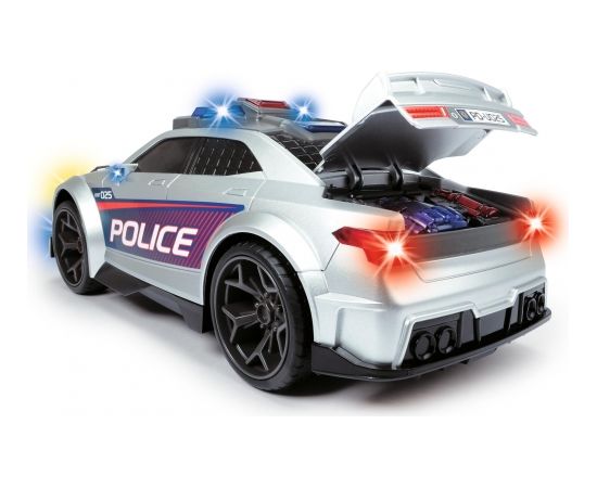 SIMBA DICKIE TOYS car Street Force, 203308376