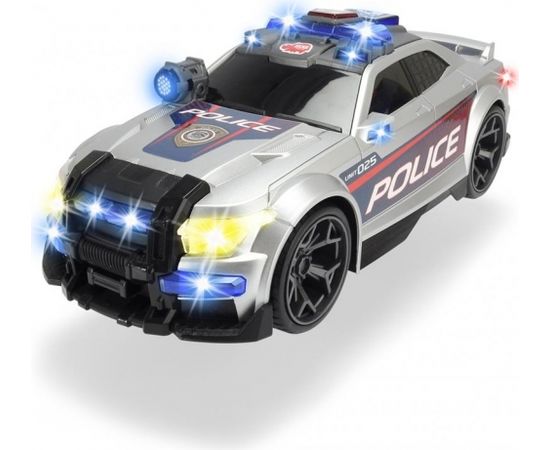 SIMBA DICKIE TOYS car Street Force, 203308376