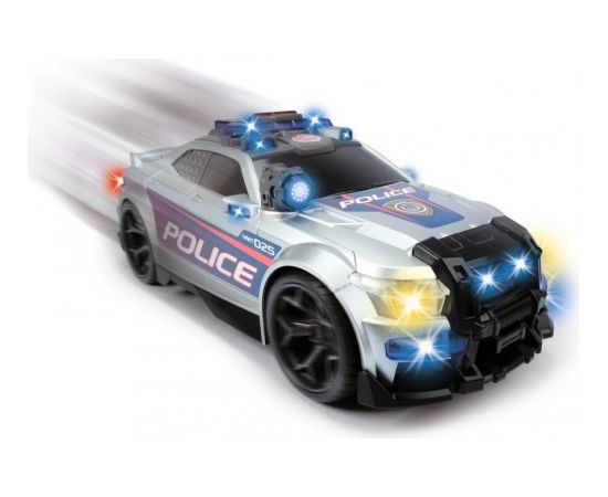 SIMBA DICKIE TOYS car Street Force, 203308376