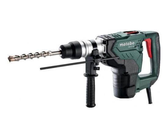 Metabo KH 5-40 1100W Kombinētais perforators