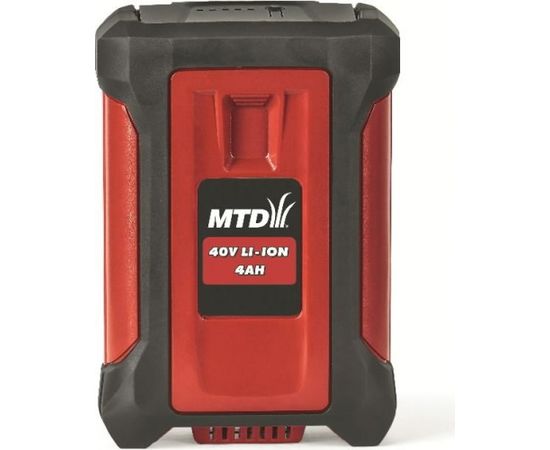 Battery 40V LI-ION 4,0AH , MTD