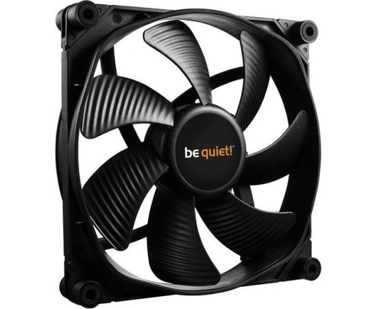 be quiet! Silent Wings 3 140mm PWM fan