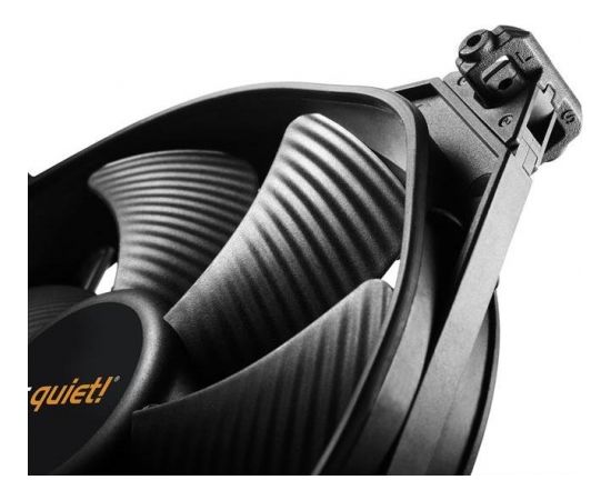 be quiet! Silent Wings 3 140mm PWM fan