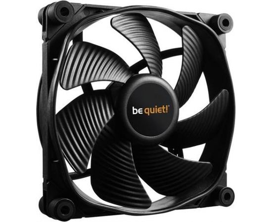 be quiet! Silent Wings 3 120mm PWM high-speed fan