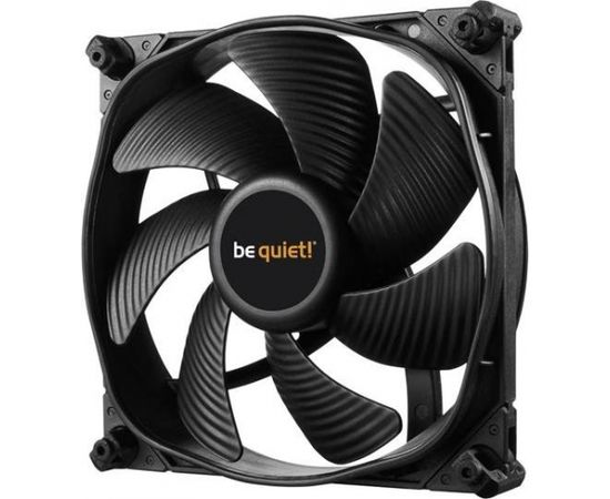 be quiet! Silent Wings 3 120mm PWM high-speed fan