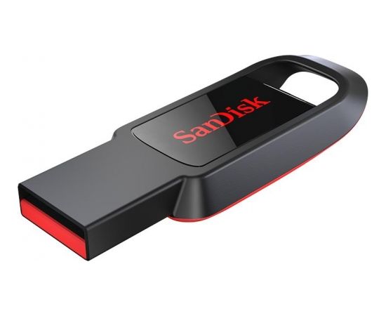 Sandisk Flashdrive USB 2.0 CRUZER SPARK 64GB