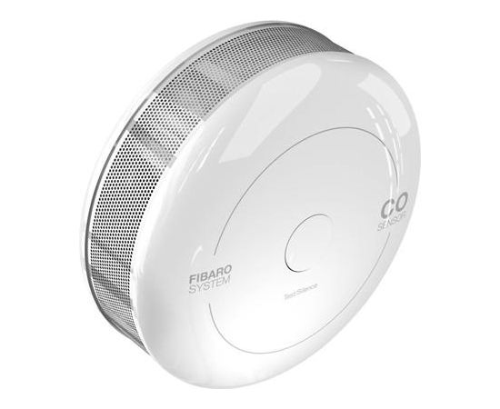 Fibaro Carbon Monoxide (CO) Sensor Apple HomeKit