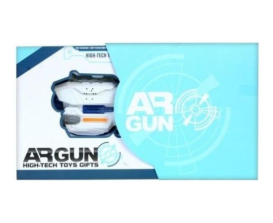 MEGA CREATIVE Pistolet ArGun