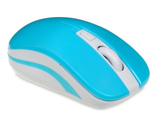 Ibox I-BOX LORIINI PRO OPTICAL WIRELESS MOUSE BLUE