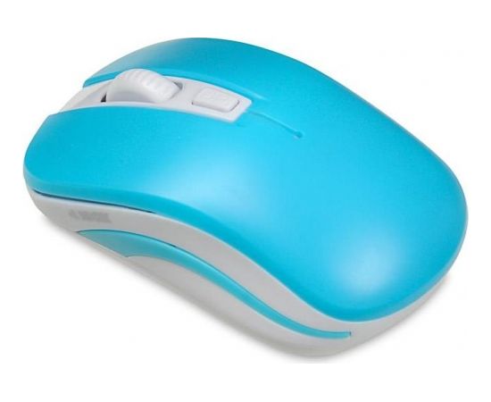 Ibox I-BOX LORIINI PRO OPTICAL WIRELESS MOUSE BLUE