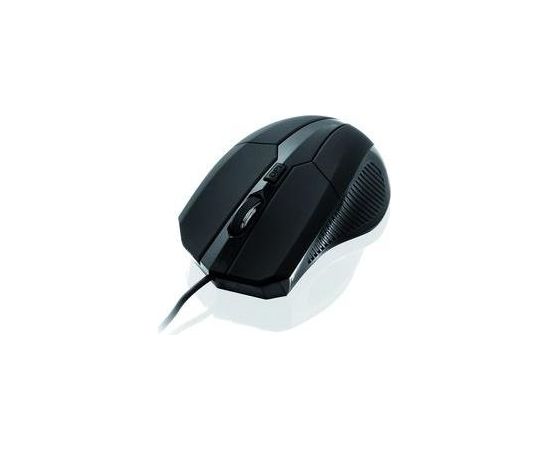 Ibox I-BOX i005 LASER MOUSE USB BLACK