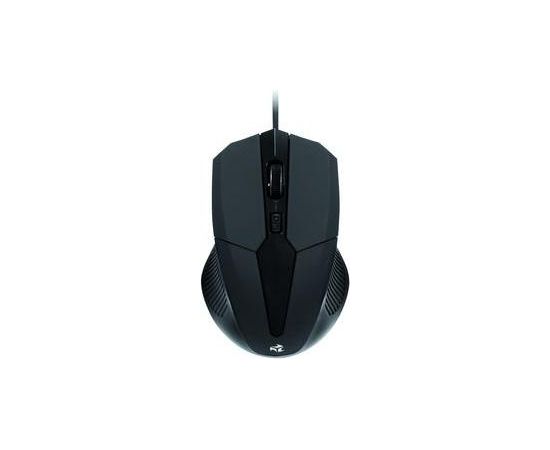 Ibox I-BOX i005 LASER MOUSE USB BLACK