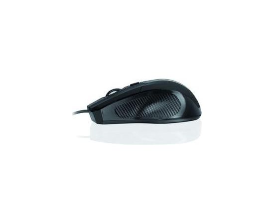 Ibox I-BOX i005 LASER MOUSE USB BLACK