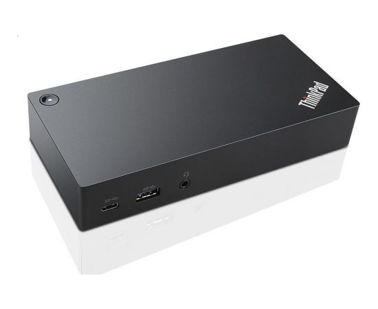 LENOVO ThinkPad USB-C Dock (EU)