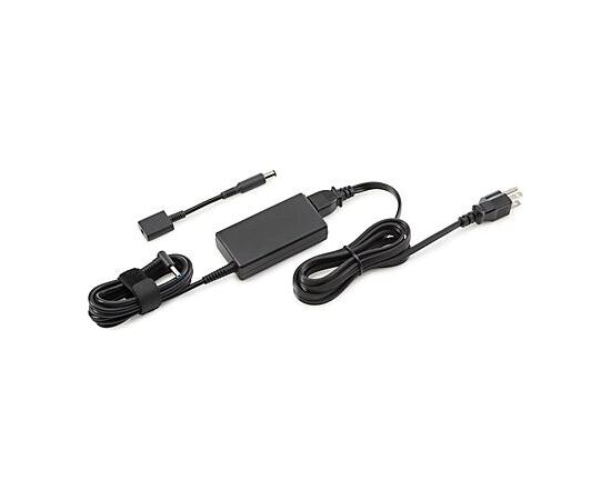 HP 45W Smart AC Adapter Зарядки для ноутбуков
