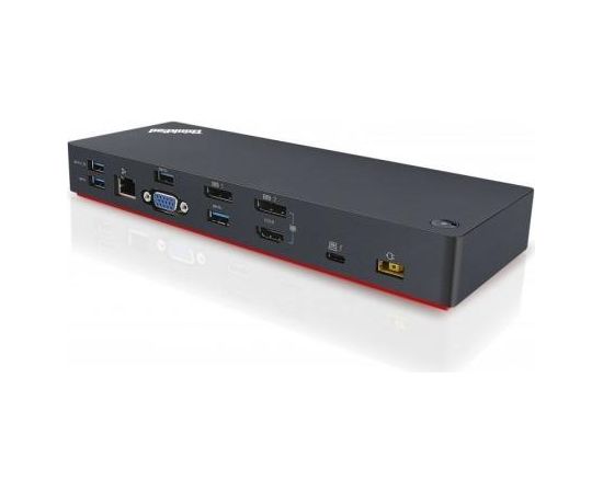 LENOVO ThinkPad Thunderbold 3 Dock (EU)