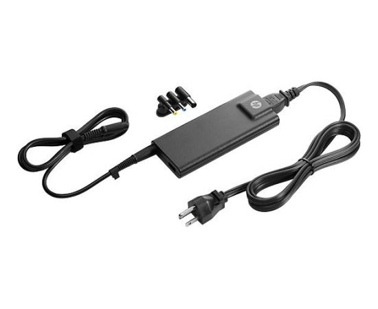 HP 90W Slim w/USB Adapter