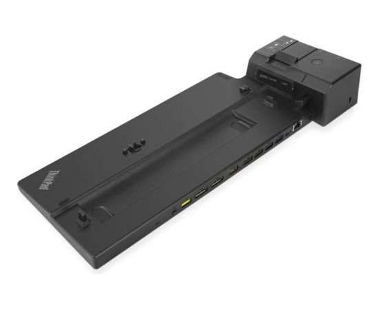 LENOVO ThinkPad Pro Dock - 135W (EU)