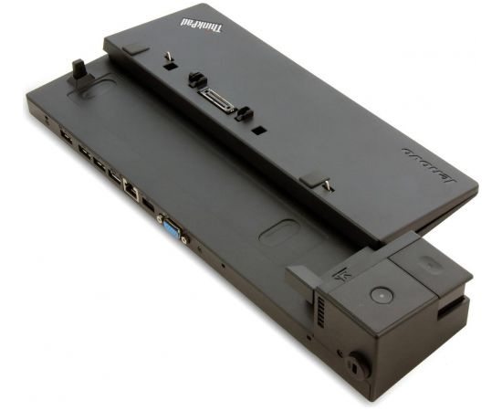 LENOVO ThinkPad Basic Dock 65W SMB (P)