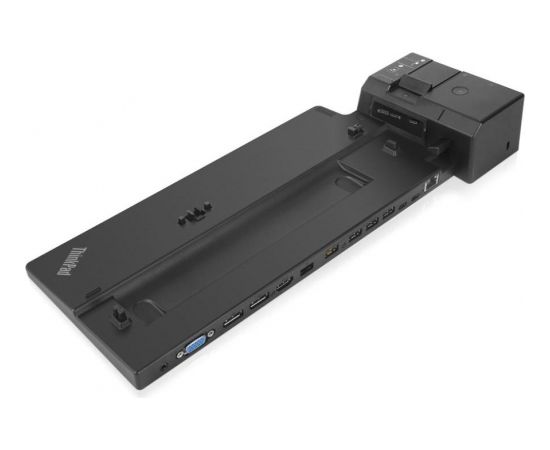 LENOVO ThinkPad Ultra Dock - 135W (EU)