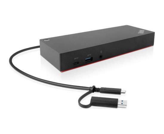 LENOVO ThinkPad Hybrid USB A/C Dock (EU)