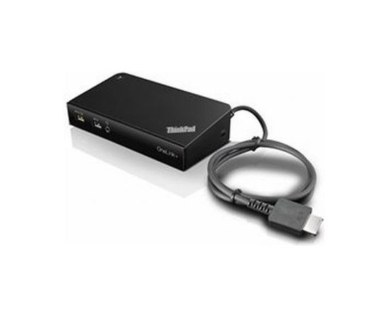 LENOVO ThinkPad OneLink + Dock (EU)