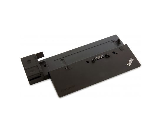 LENOVO ThinkPad Ultra Dock - 90W EU