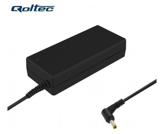 Qoltec 50087 (5.5x1.7mm) 90W 4.74A 19V AC Сетевая зарядка для Acer Портативных ПК